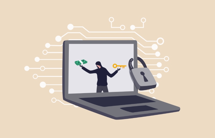 Ransomware