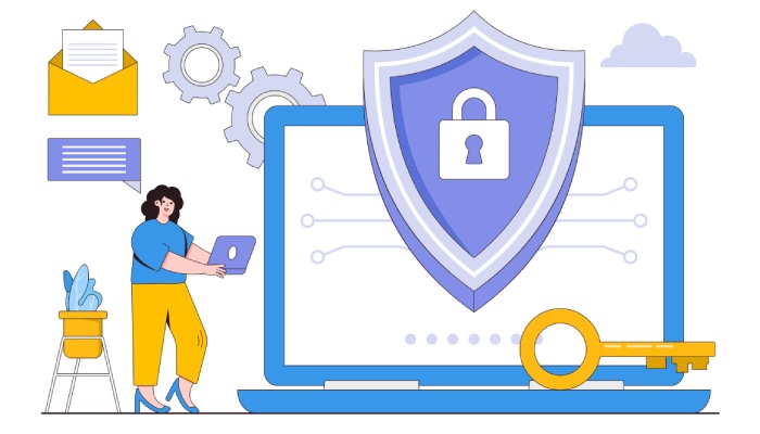 Cybersecurity