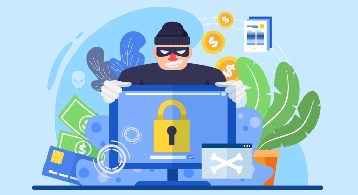 security breach