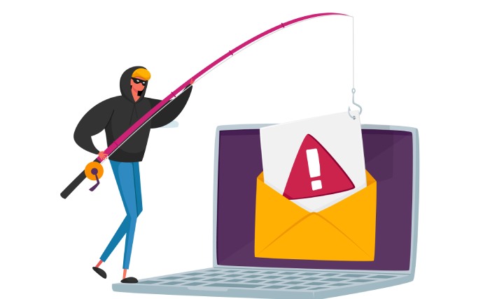 spoofing emails