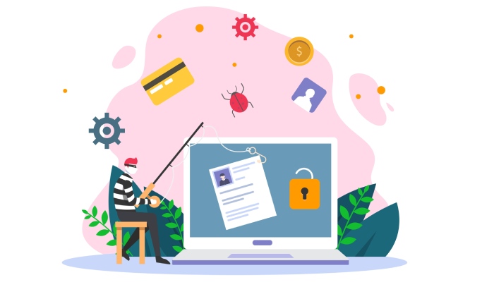 phishing