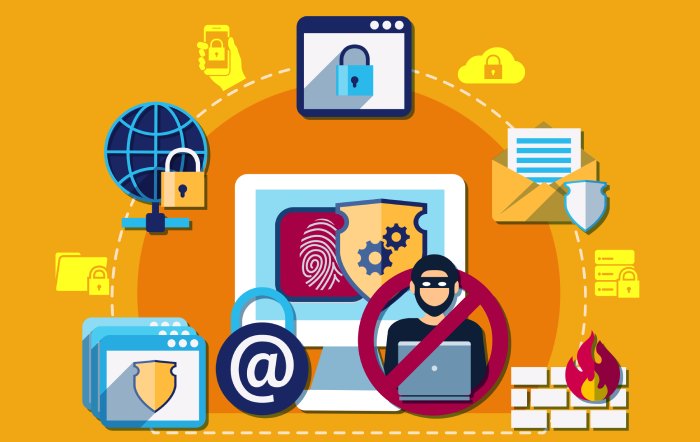 anti-phishing protection
