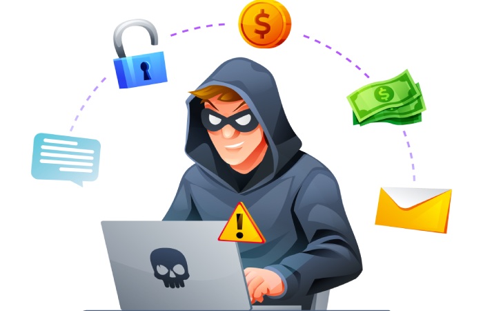 cyberattack