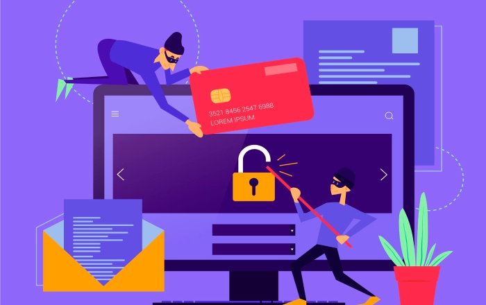 phishing protection