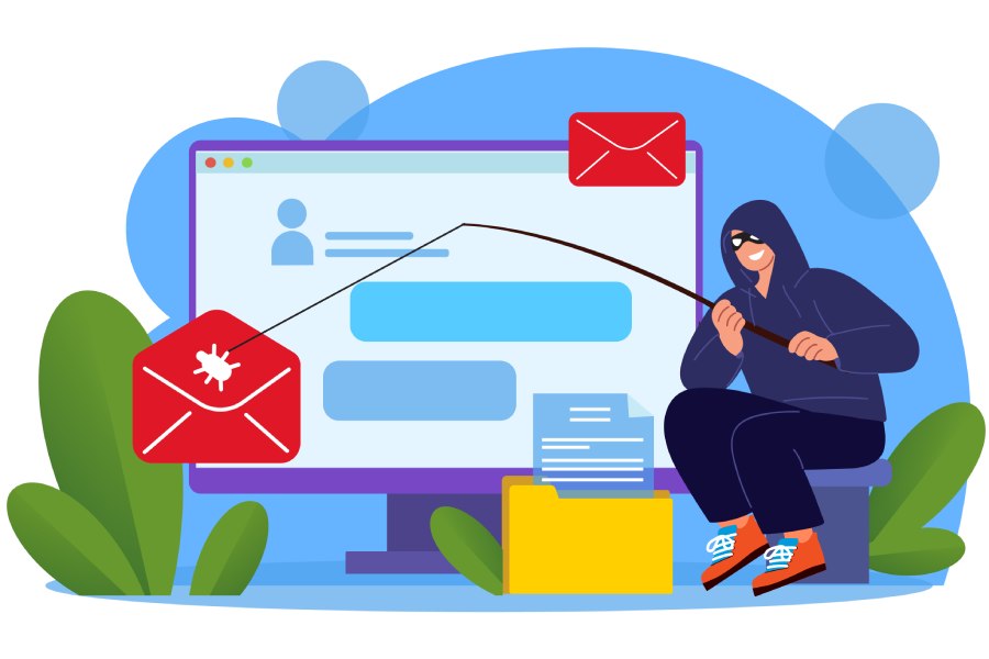 Two Decades-Old Phishing Attack Revamped