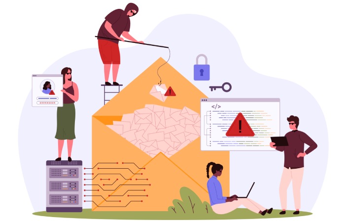 phishing attack prevention