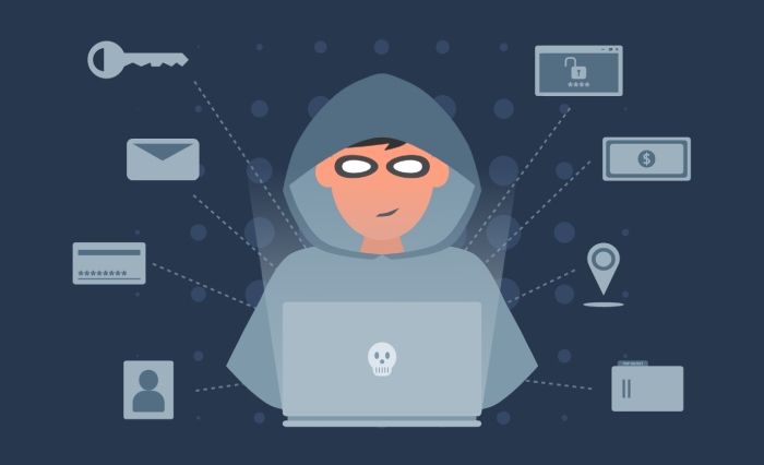 cybercriminals