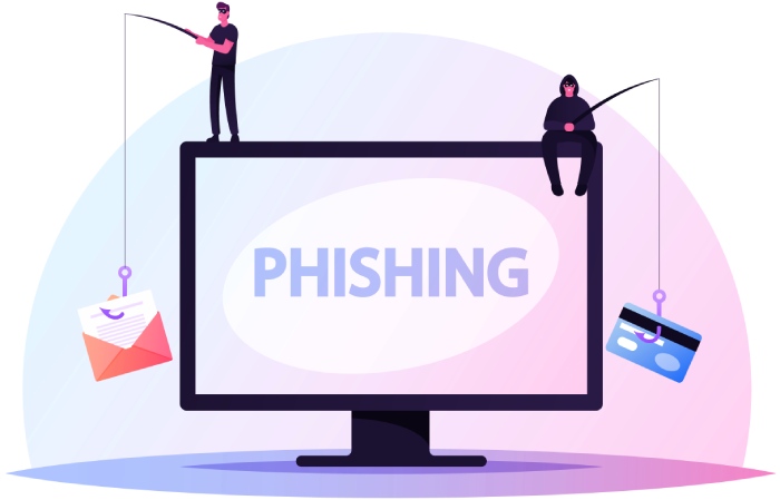 phishing campaign