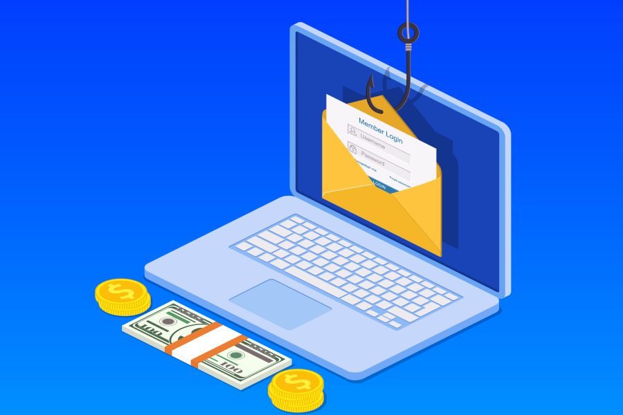 Ice Phishing – A New Threat to Your Crypto Assets