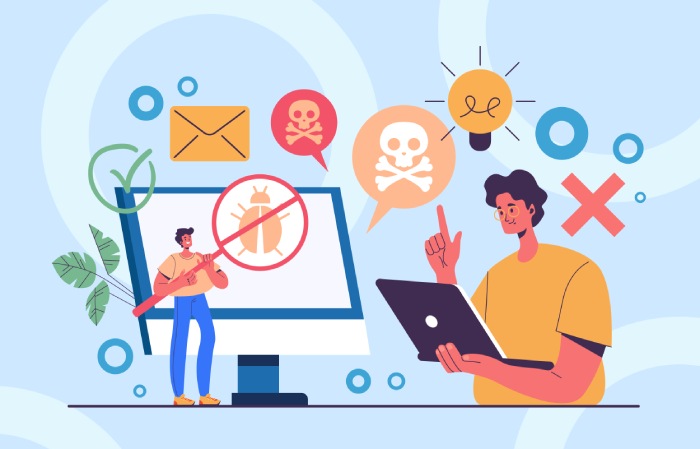 anti-phishing solutions