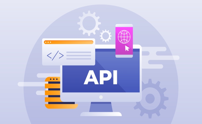 API gateway credentials