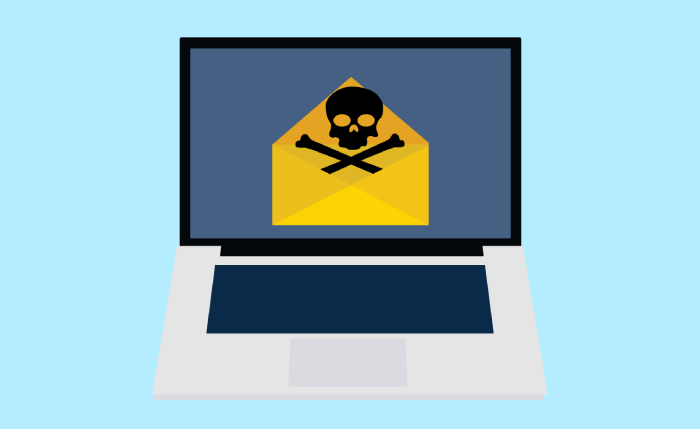 phishing emails