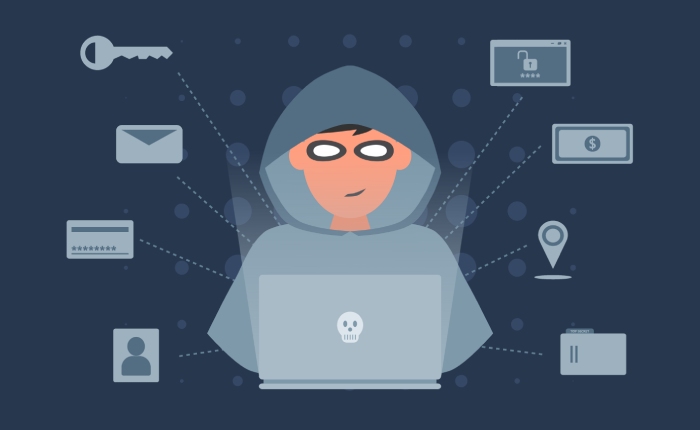 cyberattacks