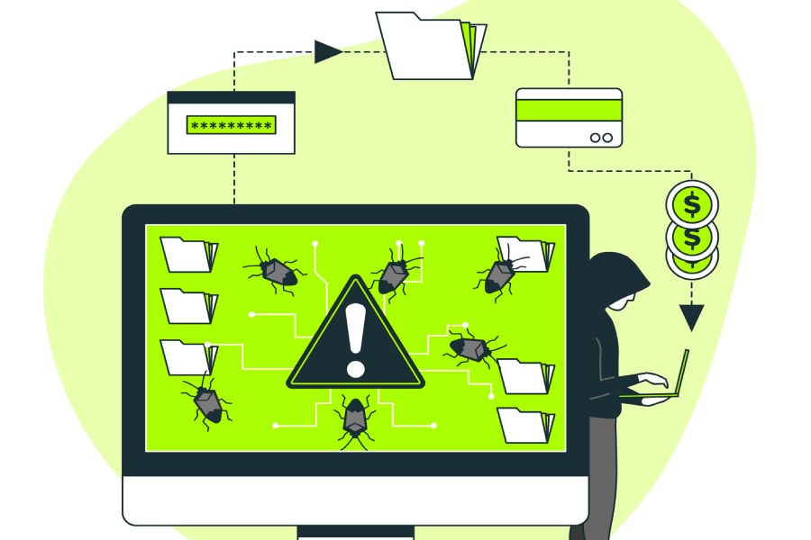 Data Breaches & How They Impact Small Businesses