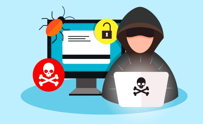 cyberattack