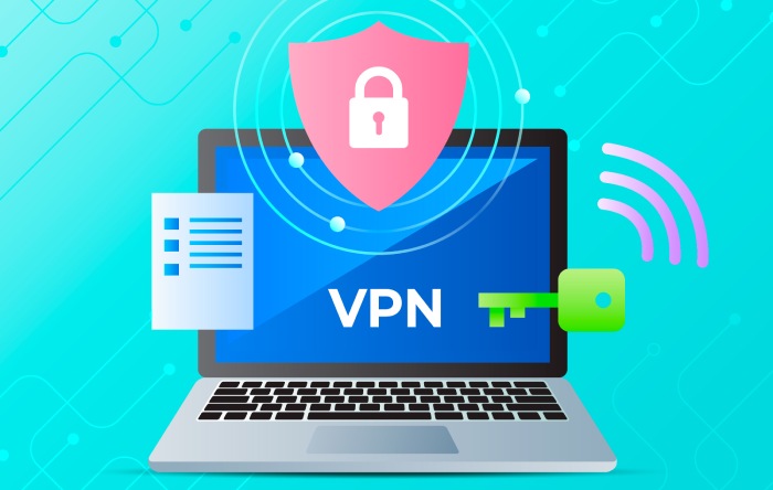 VPN