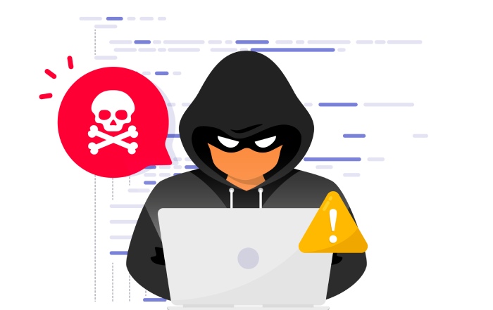 cybercrime