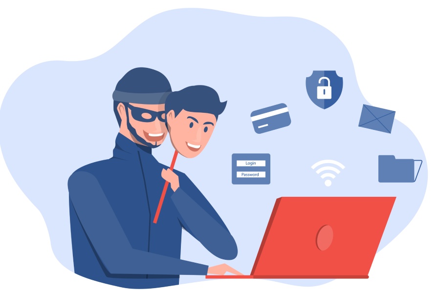 RTLO Phishing Scam Revival – Everything You Need to Know About this Age-old Cyber Threat