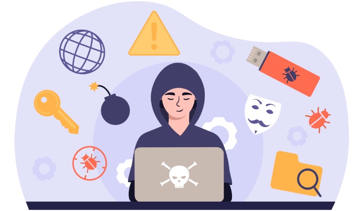 Cybercrimes 