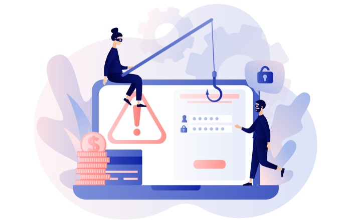 prevent phishing attacks