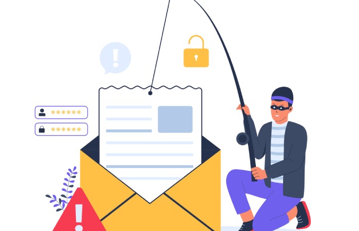 prevent phishing attacks