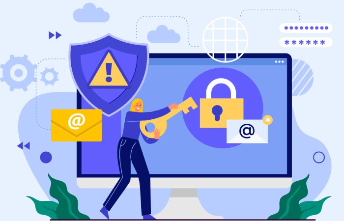 cyber attacks