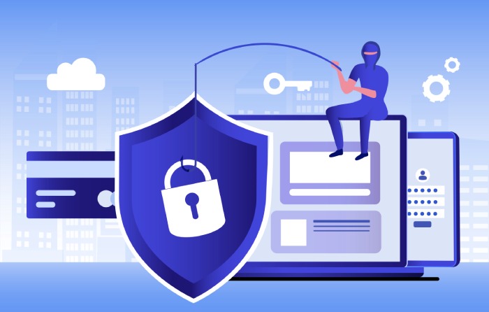 phishing attacks