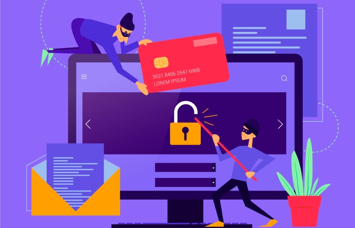 Cyberattack