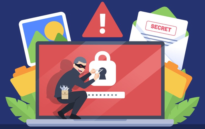 Cyberattack