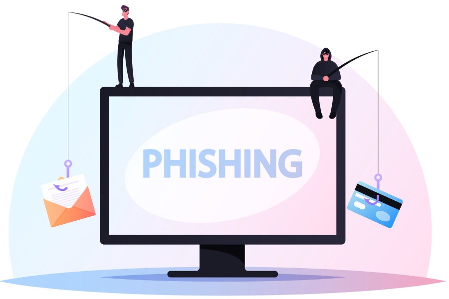 Evolving Phishing Attack Trends: A Nightmare for Security Solutions