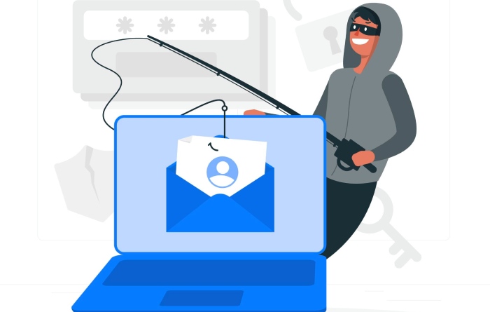 Phishing Attacks