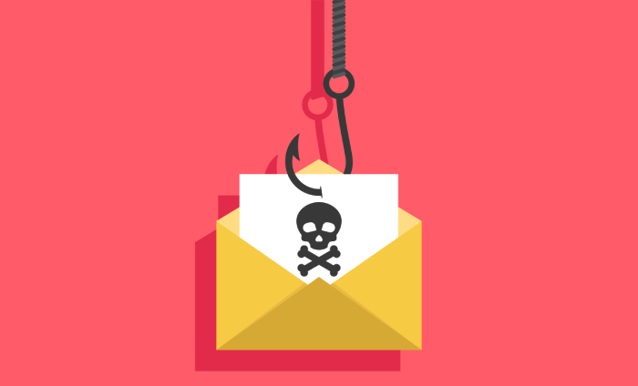 Phishing Attacks