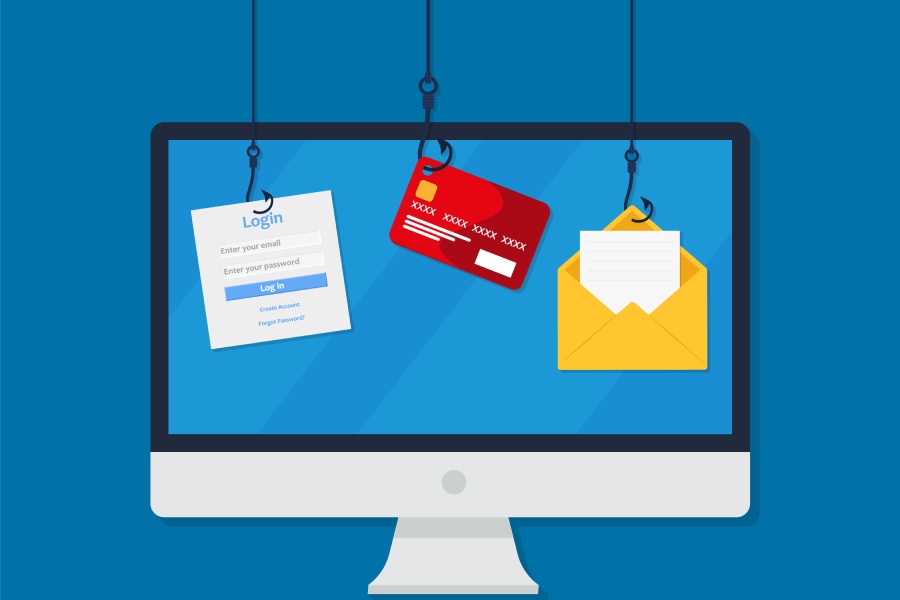 Phishing Trends in 2022 So Far, And What You Can Learn From Them