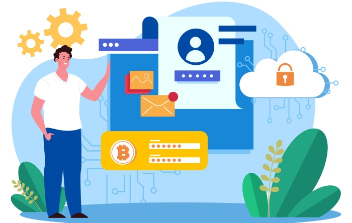 multi-factor authentication