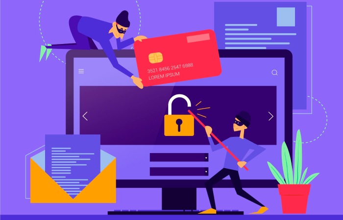 Cyberattack