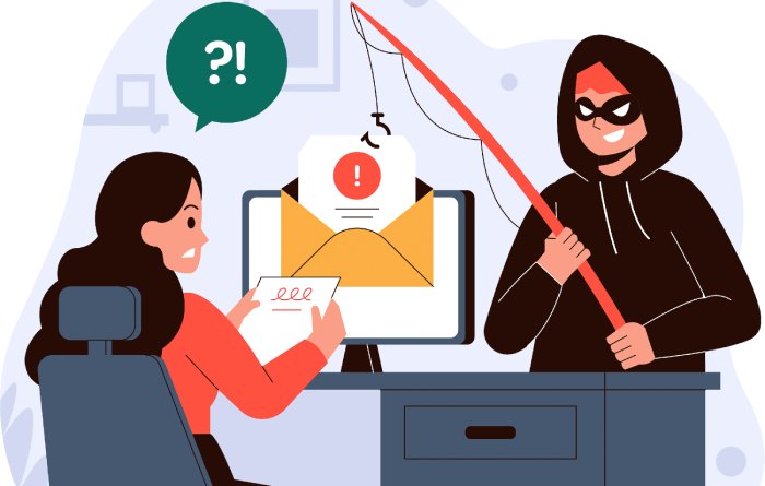 recognizing voice phishing threats
