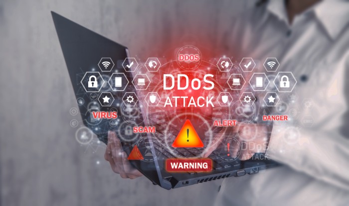 DDoS Attacks