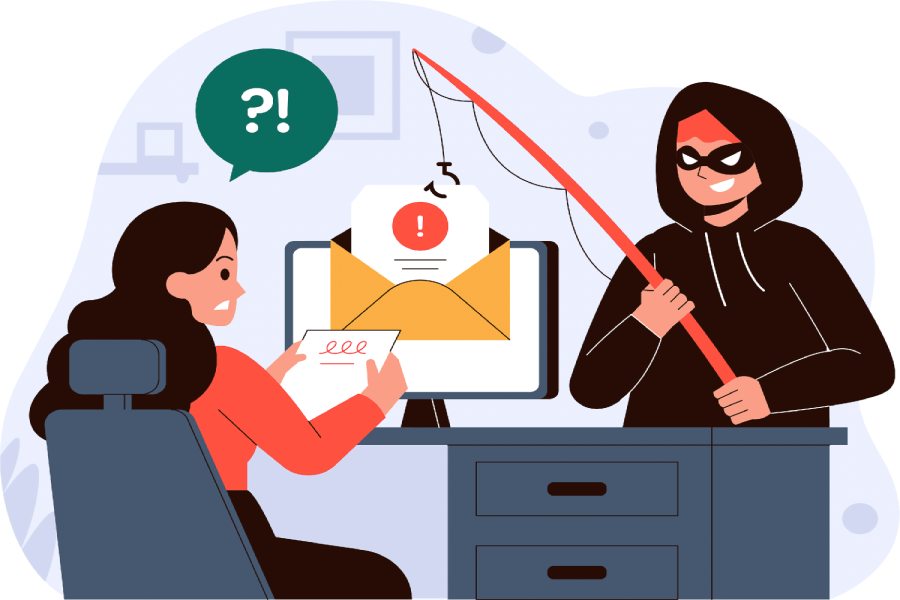 Social Media Impersonation in Phishing: 2022’s Latest Wave of Cybercrime