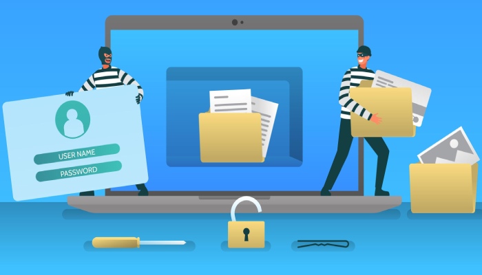 Data Breach