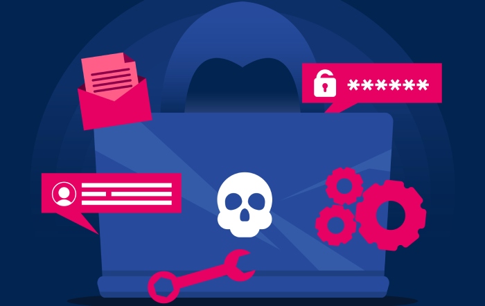 ransomware