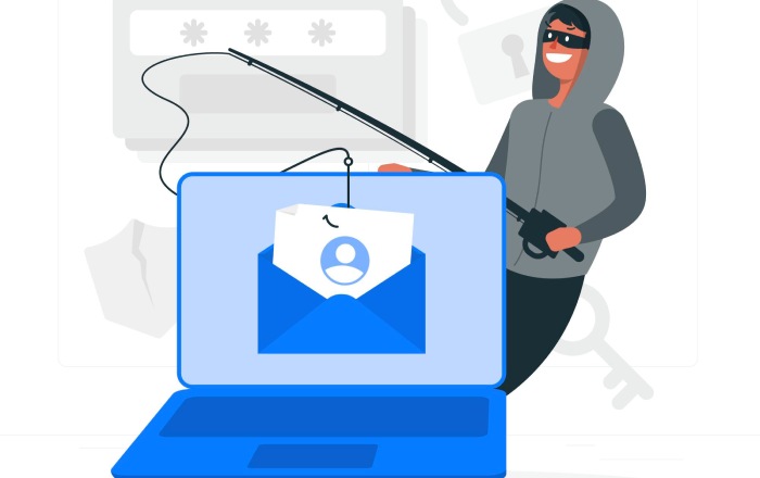phishing