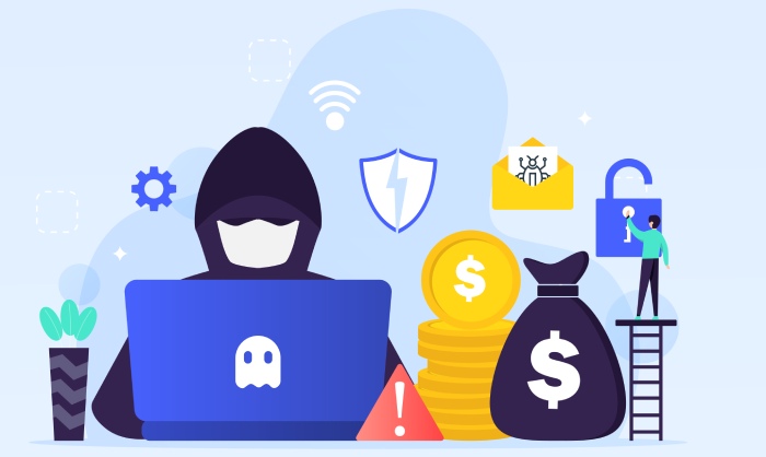 Data Breach