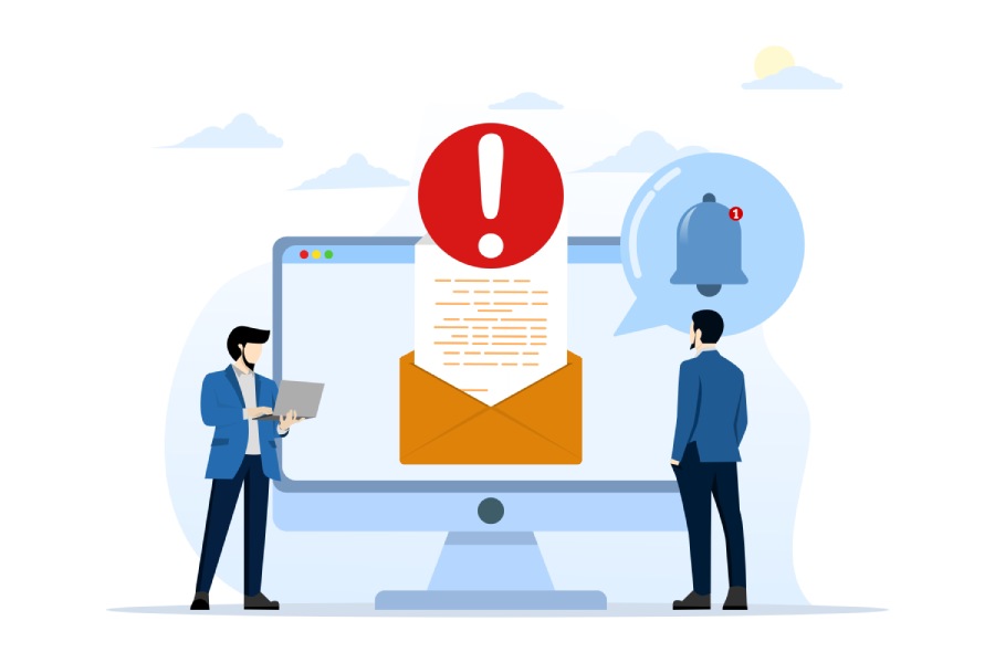 A Company’s Guide to Email Policies: What to Include in Your Policy And How to Implement it