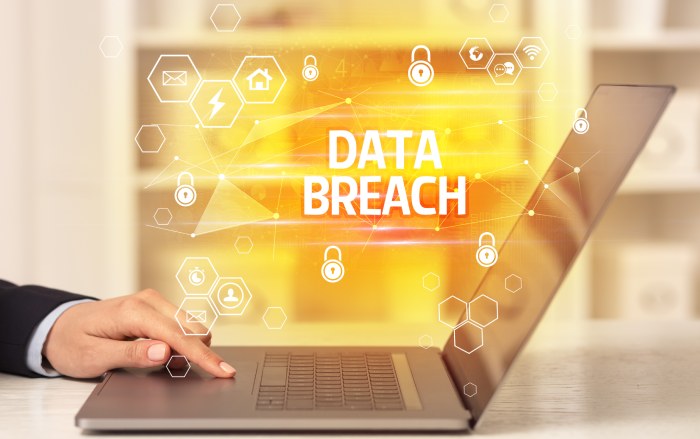 Data Breach