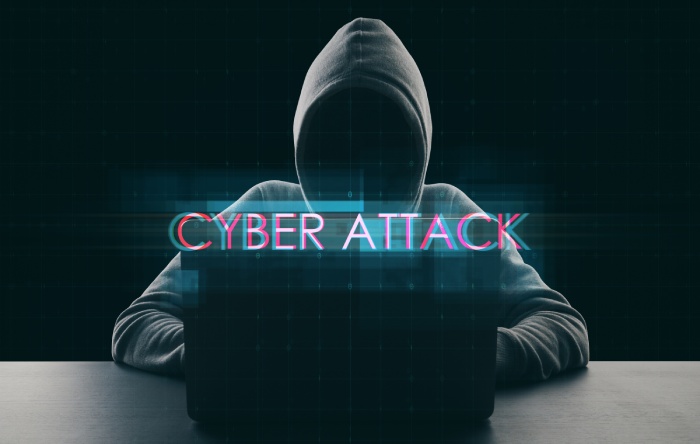 Cyberattack