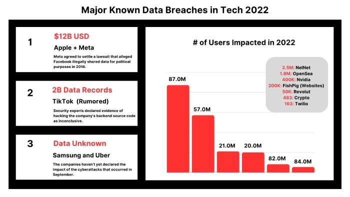 Data Breaches 