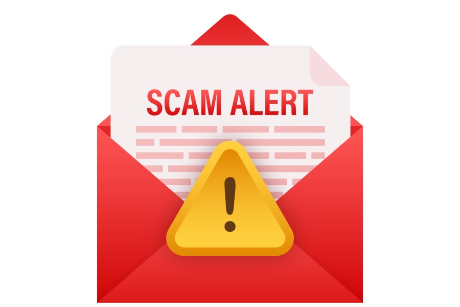 Learn How To Protect Yourself From Sophisticated Phishing Email Scams