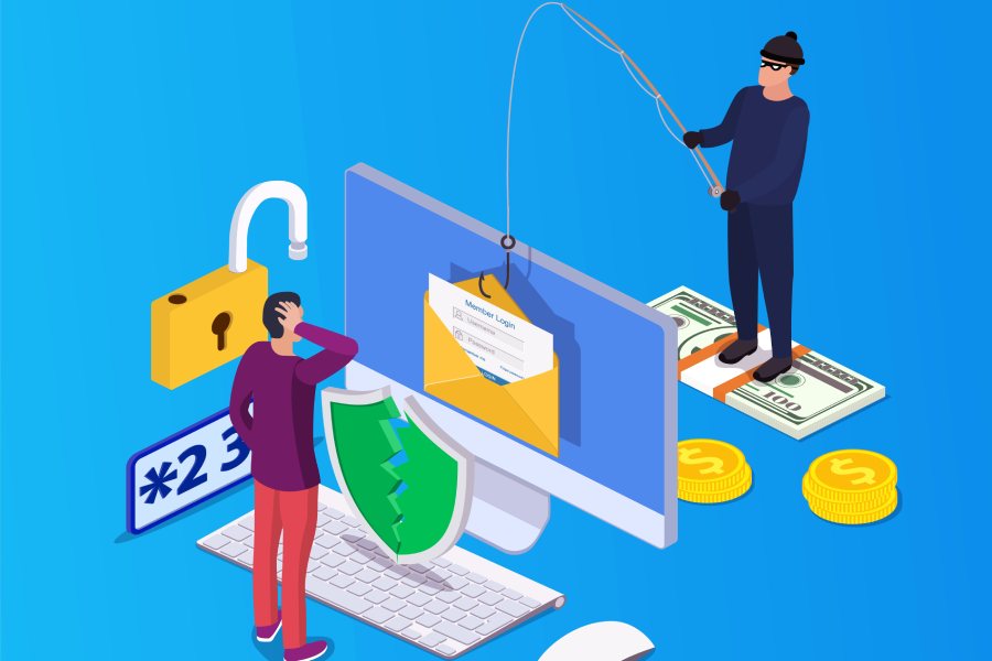 Spear Phishing Prevention: How To Safeguard Your Business