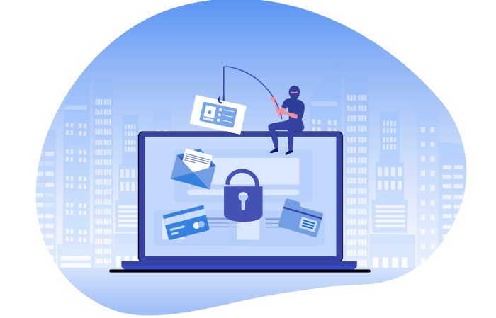 protect yourself from phishing