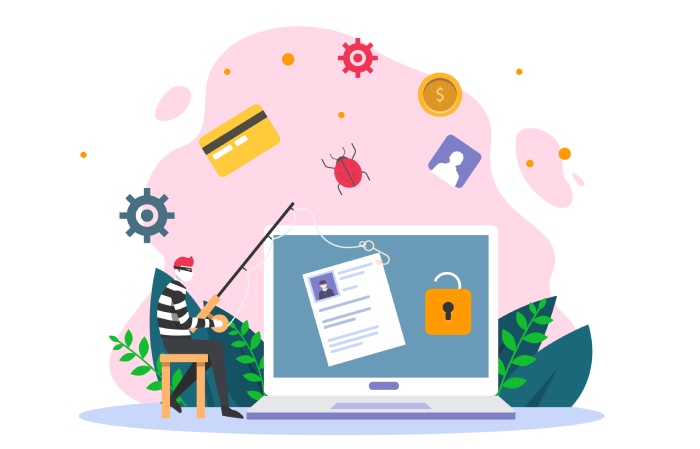 Phishing Messages & Content